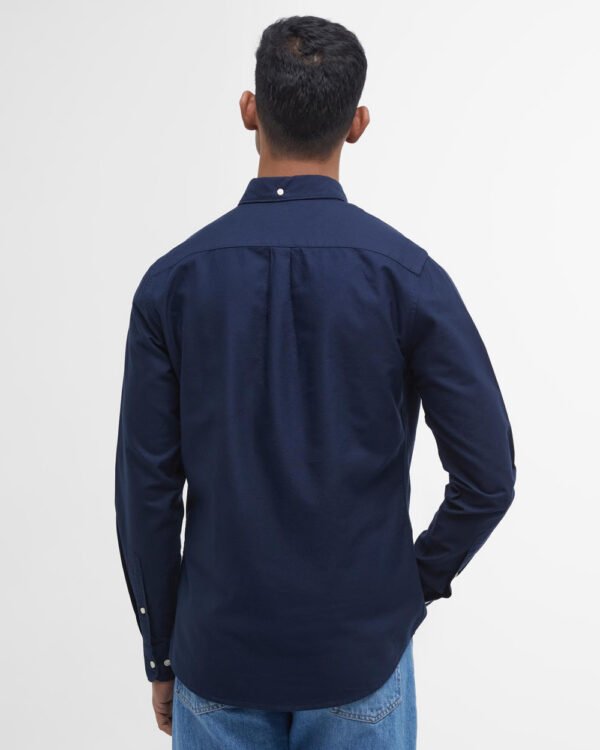 BARBOUR OXTOWN TAILORED SHIRT - Image 2