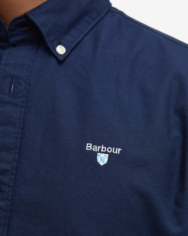 BARBOUR OXTOWN TAILORED SHIRT - Image 3
