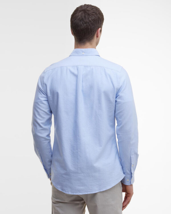 BARBOUR OXTOWN TAILORED SHIRT - Image 3