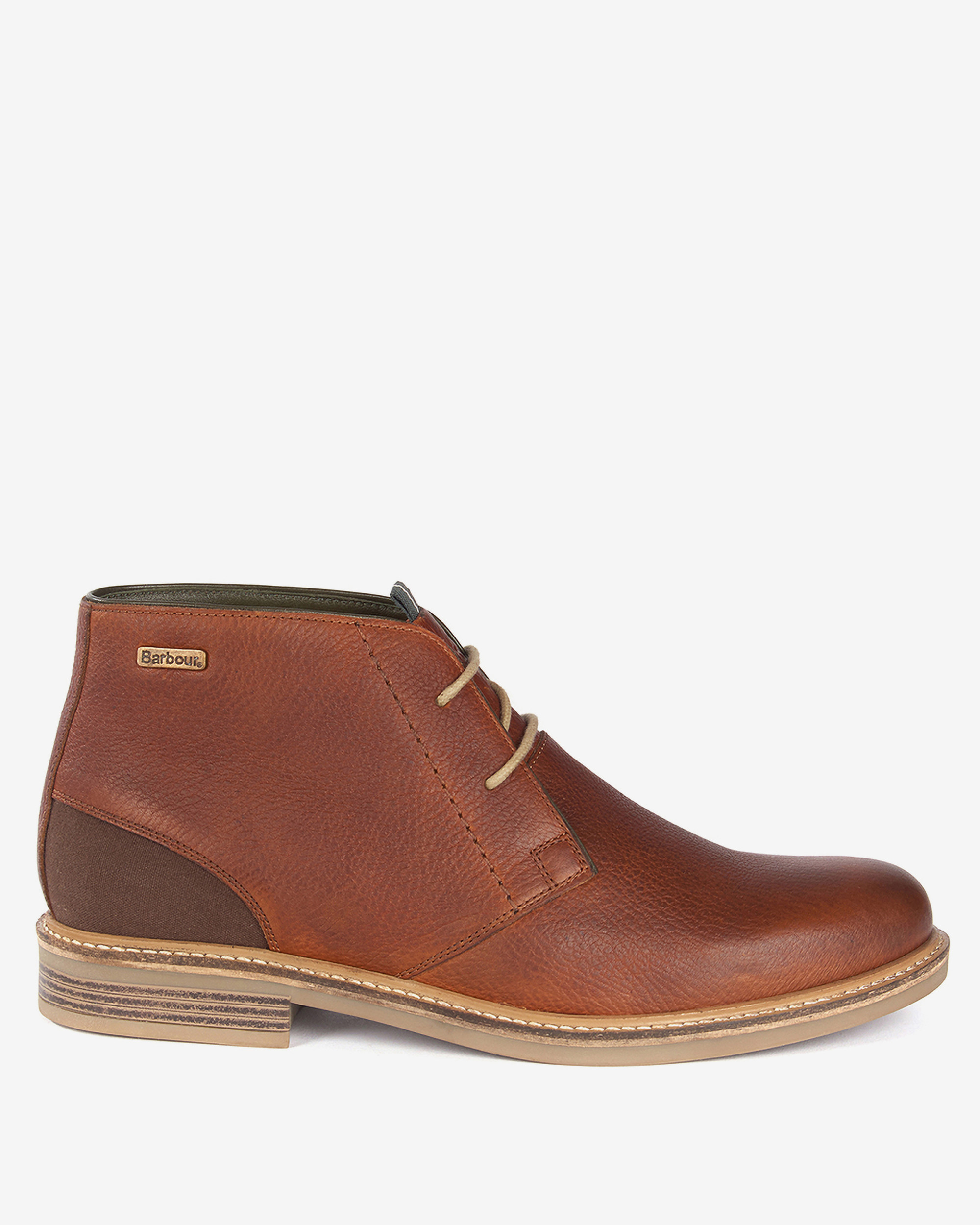 BARBOUR READHEAD CHUKKA BOOT