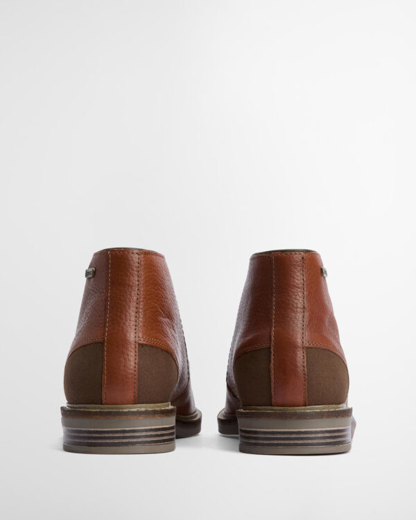 BARBOUR READHEAD CHUKKA BOOT - Image 2