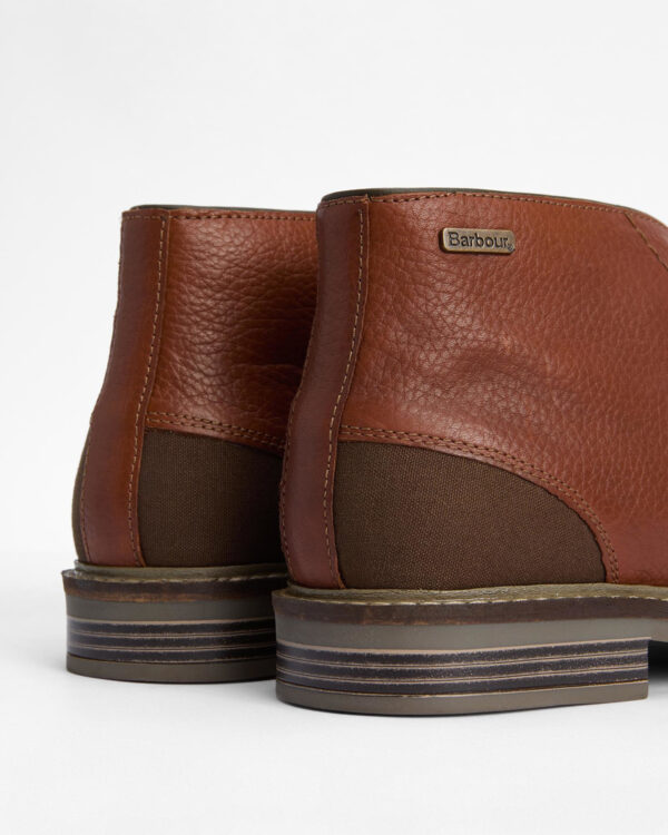 BARBOUR READHEAD CHUKKA BOOT - Image 3