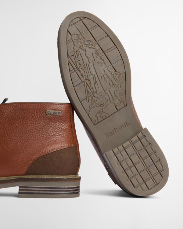 BARBOUR READHEAD CHUKKA BOOT - Image 5