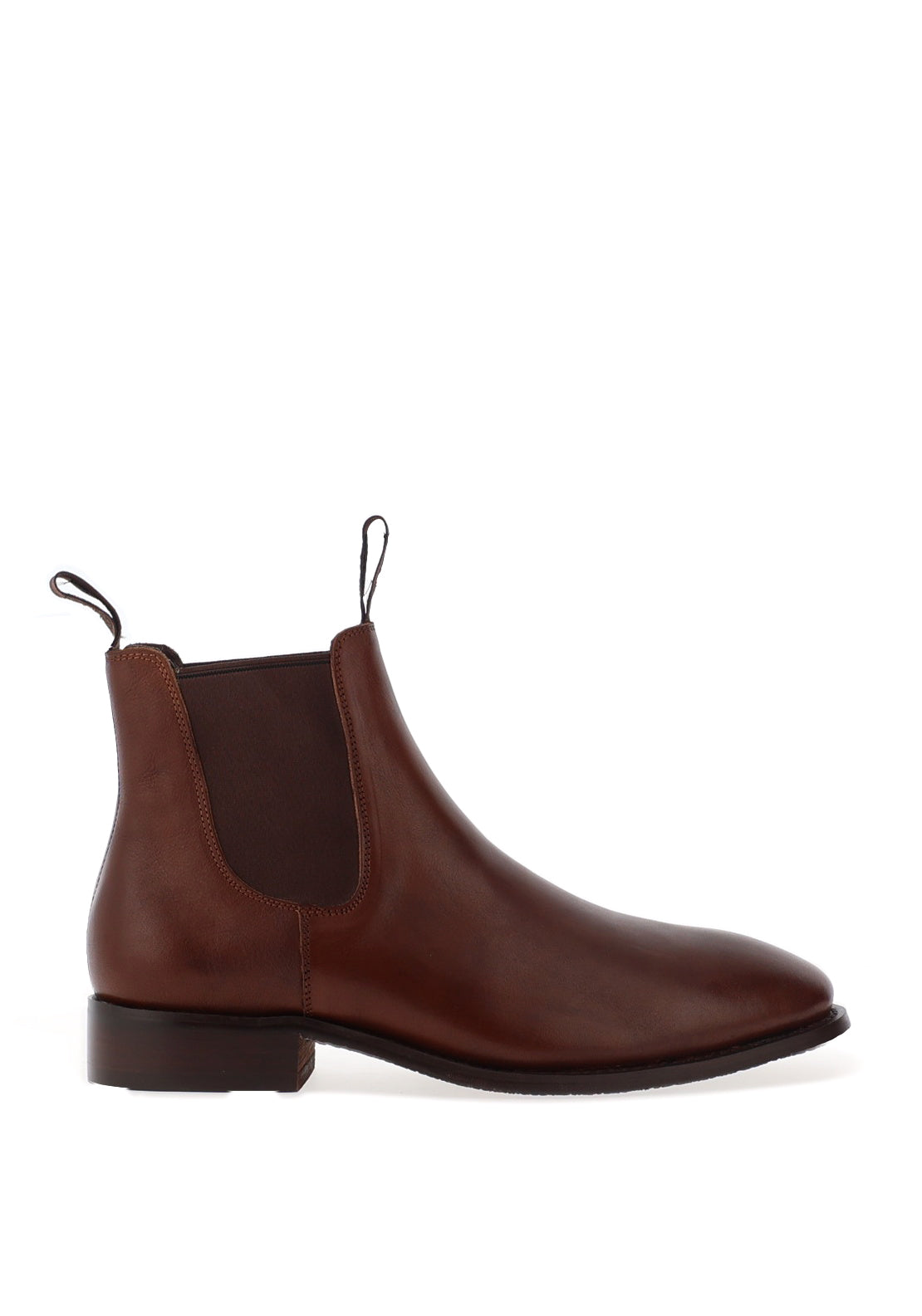 HARRISON BROWN CHELSEA BOOT
