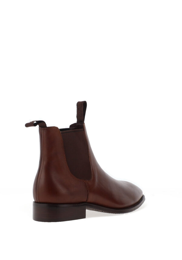 HARRISON BROWN CHELSEA BOOT - Image 2
