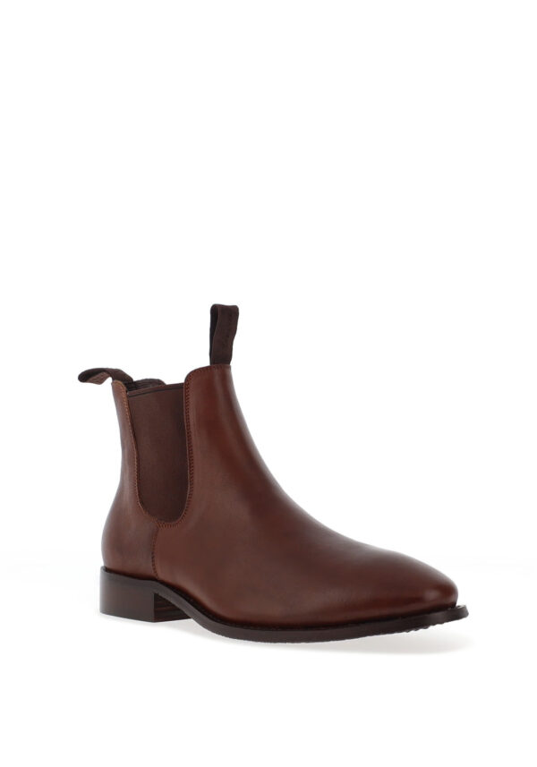 HARRISON BROWN CHELSEA BOOT - Image 3