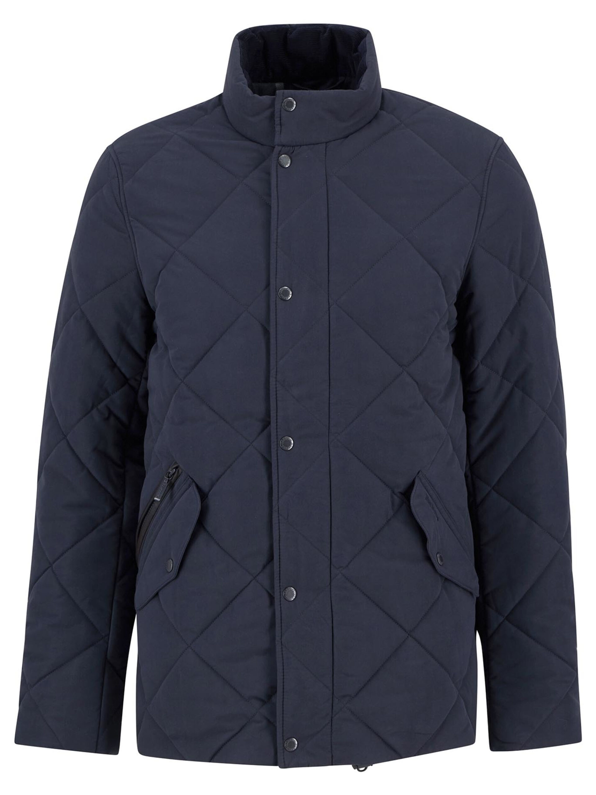 BARBOUR WINTER CHELSEA QUILTED JACKET