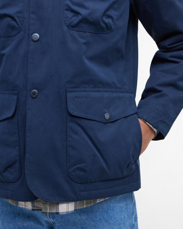 BARBOUR OGSTON WATER PROOF COAT - Image 7