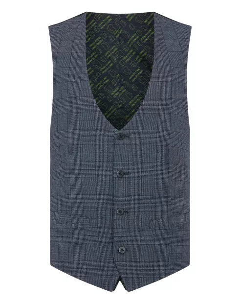 REMUS MATTEO WAISTCOAT