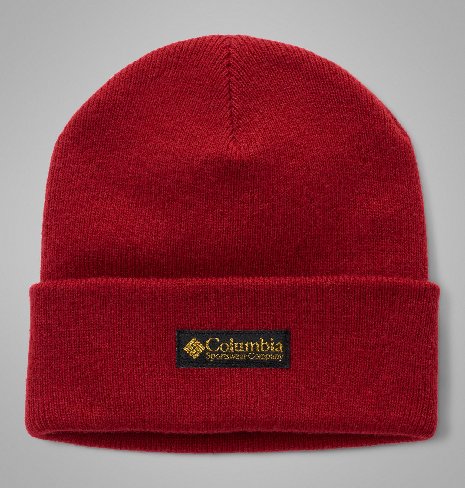 COLUMBIA CITY TREK BEANIE