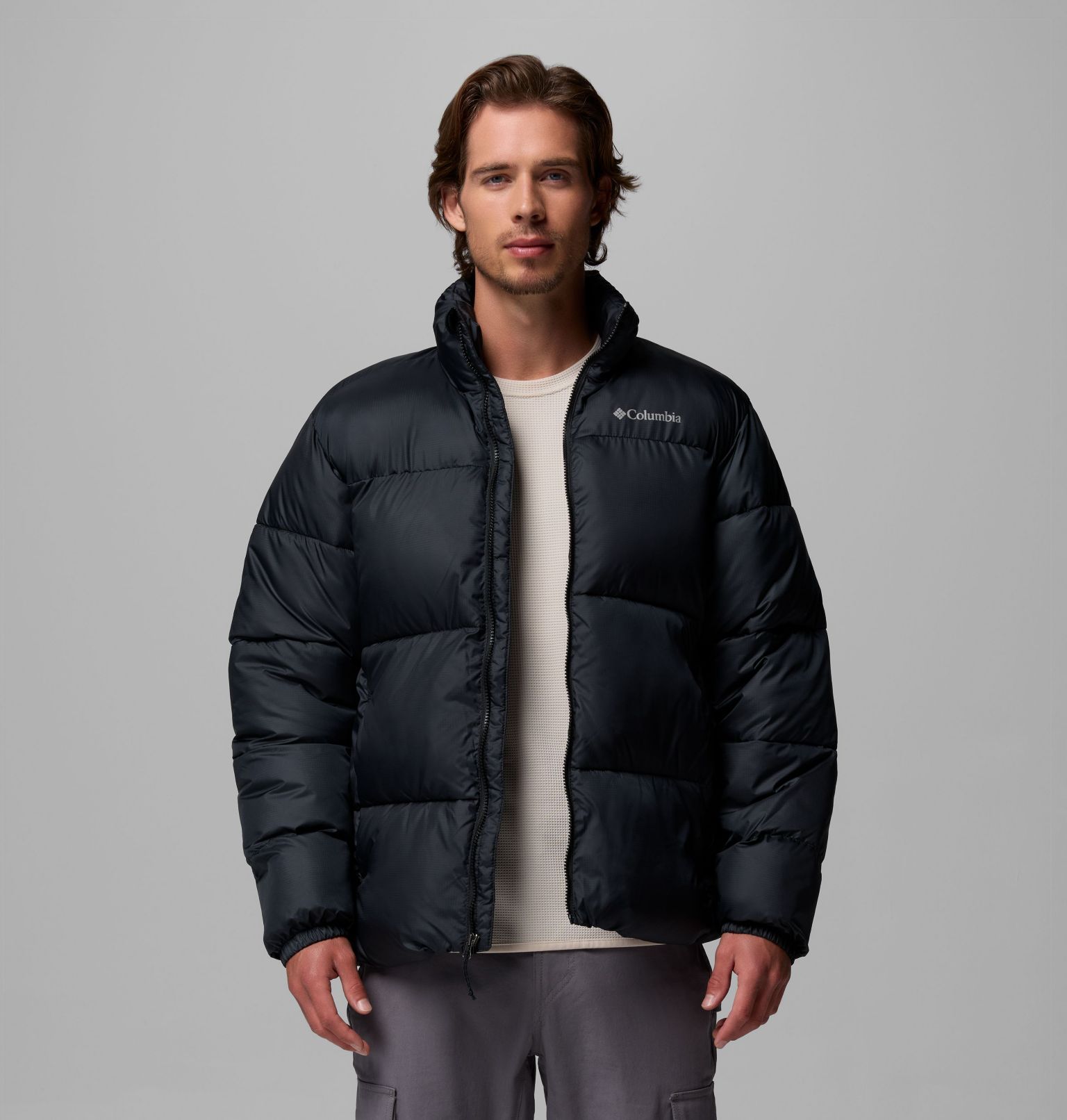COLUMBIA PUFFECT JACKET