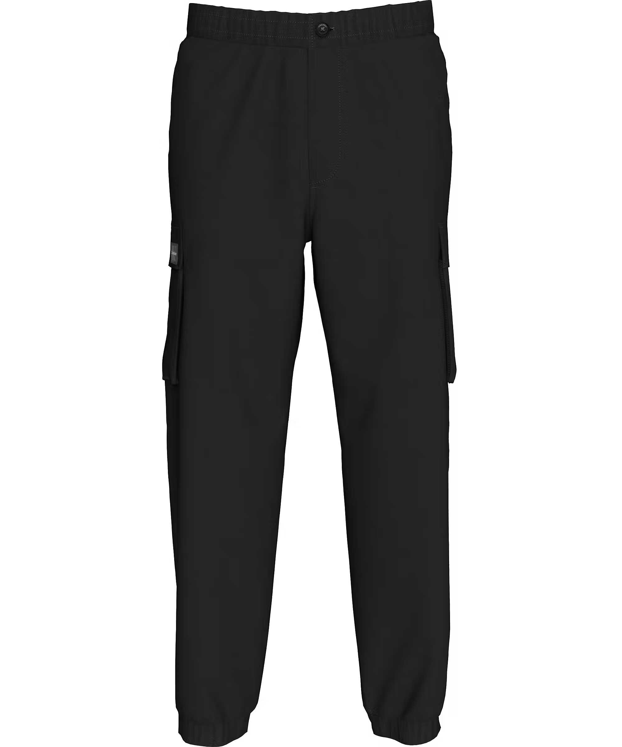 CALVIN KLEIN SKINNY BLACK CARGO