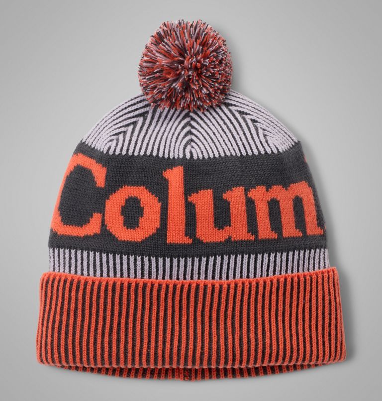 COLUMBIA POLAR BEANIE