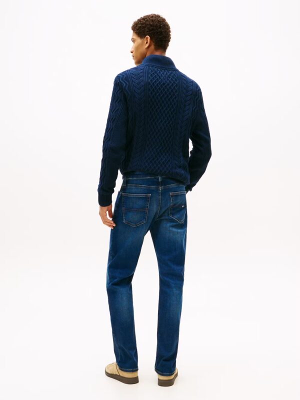 TOMMY JEANS RYAN STRAIGHT JEANS - Image 2