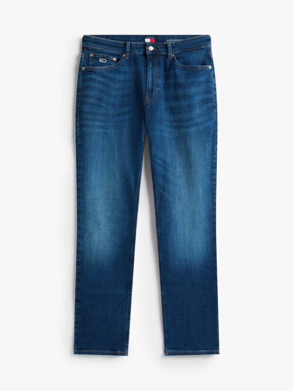 TOMMY JEANS RYAN STRAIGHT JEANS - Image 4