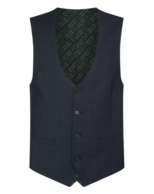 DG MONZA WAISTCOAT