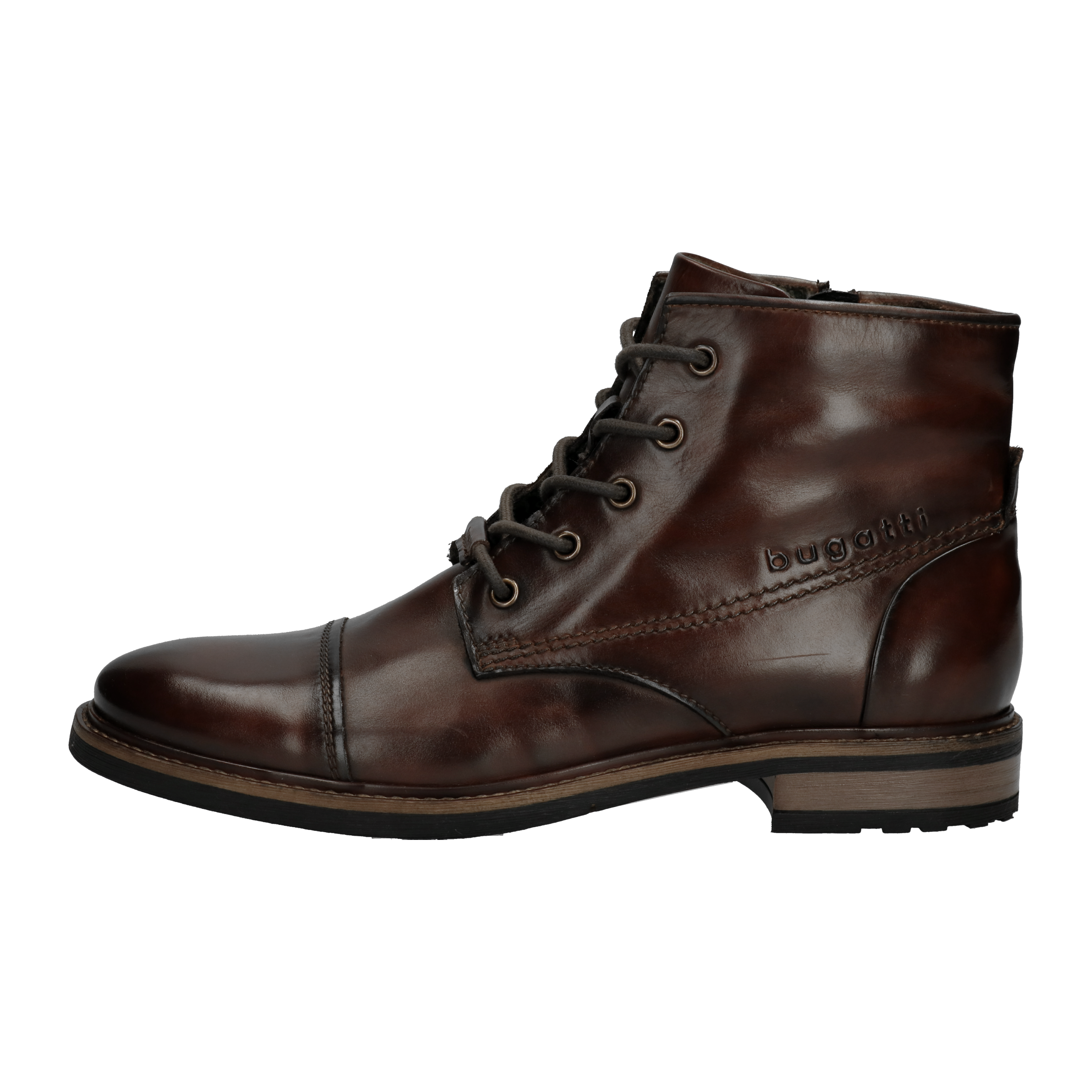 BUGATTI CHENNAI BOOT