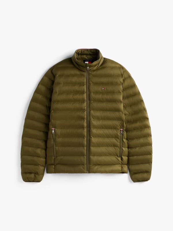 TOMMY HILFIGER PACKABLE JACKET - Image 3