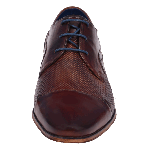 BUGATTI CHENNAI FORMAL SHOE - Image 4