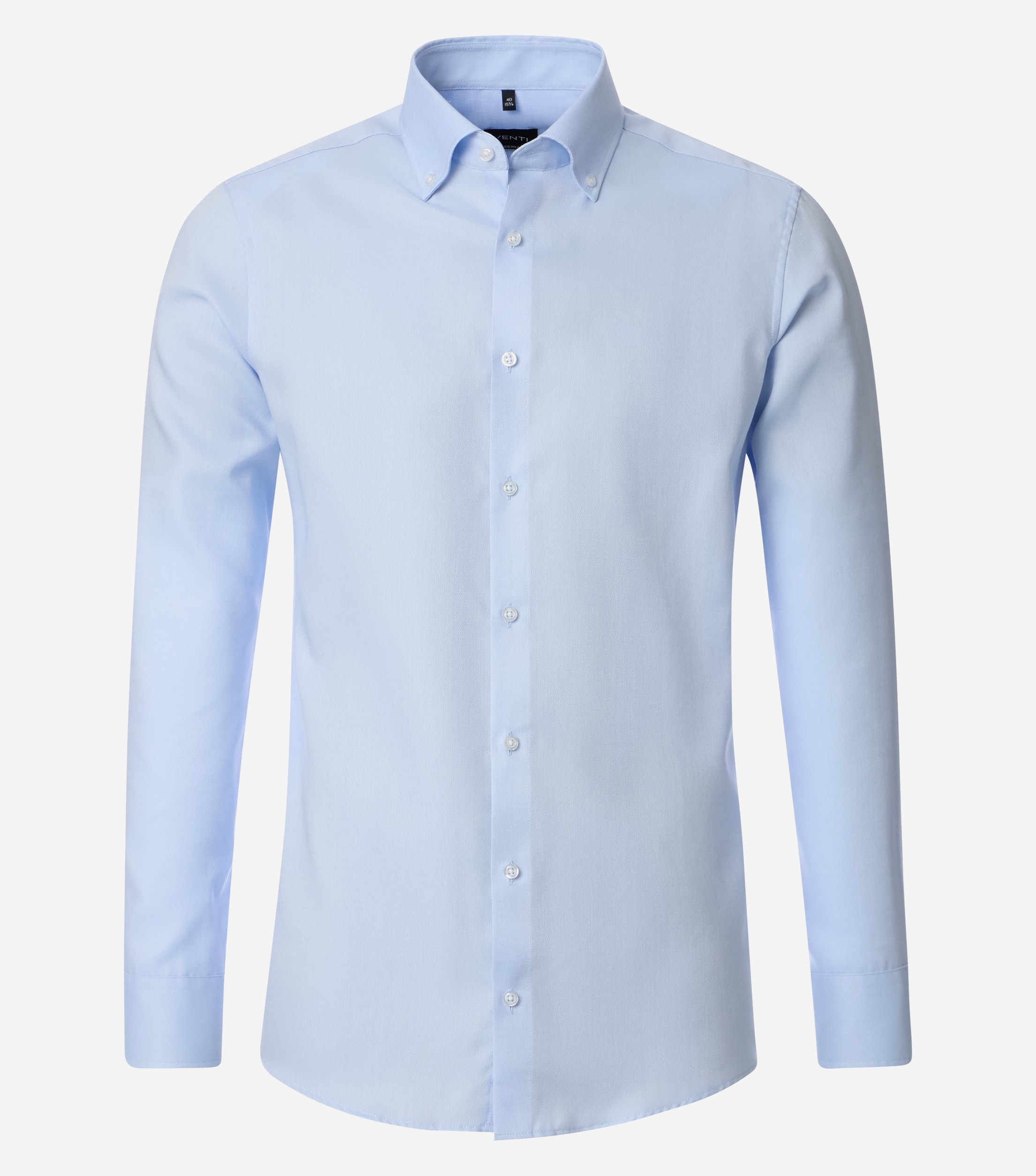 VENTI TAPPERED FIT SHIRT
