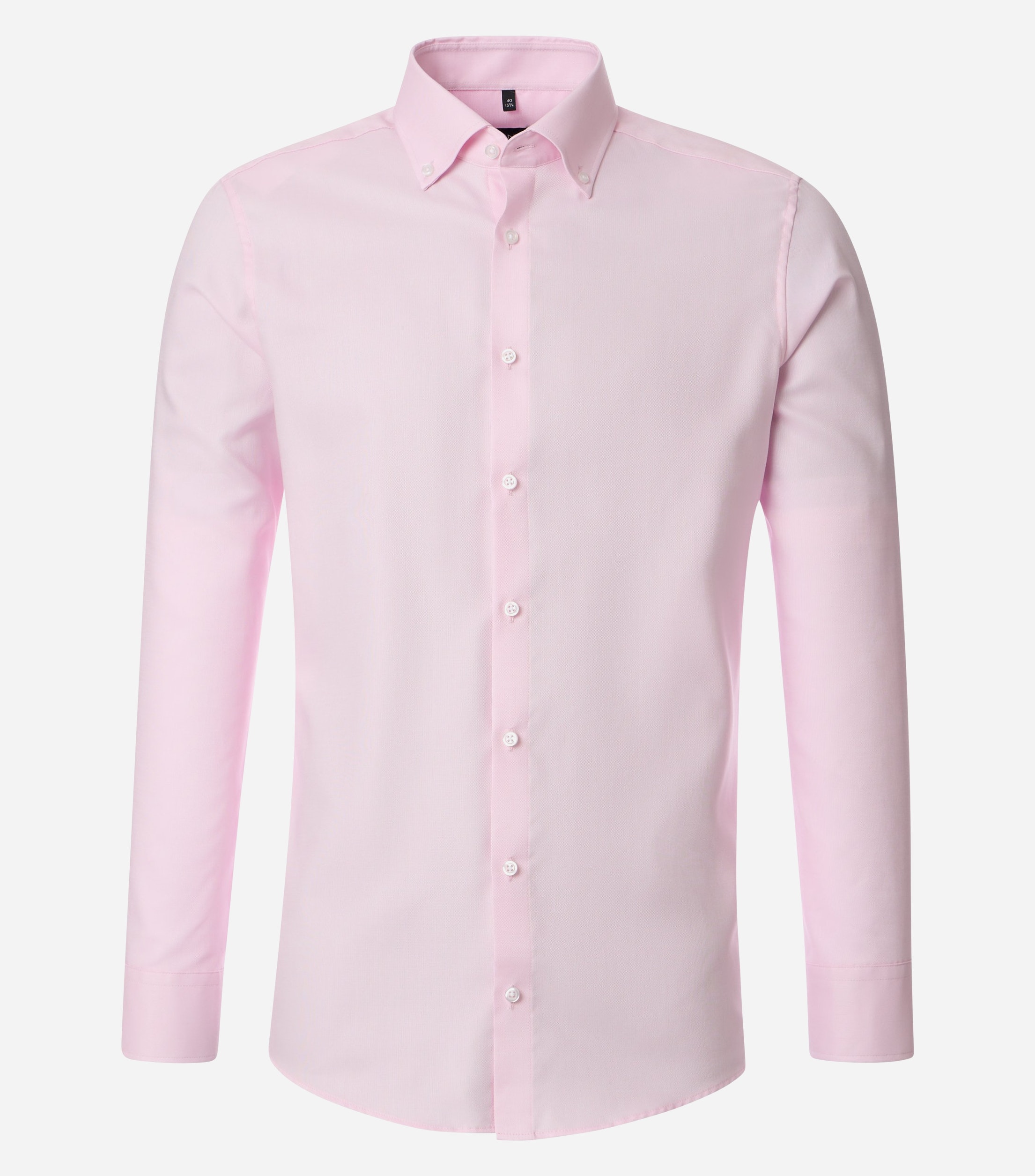 VENTI TAPPERED FIT SHIRT