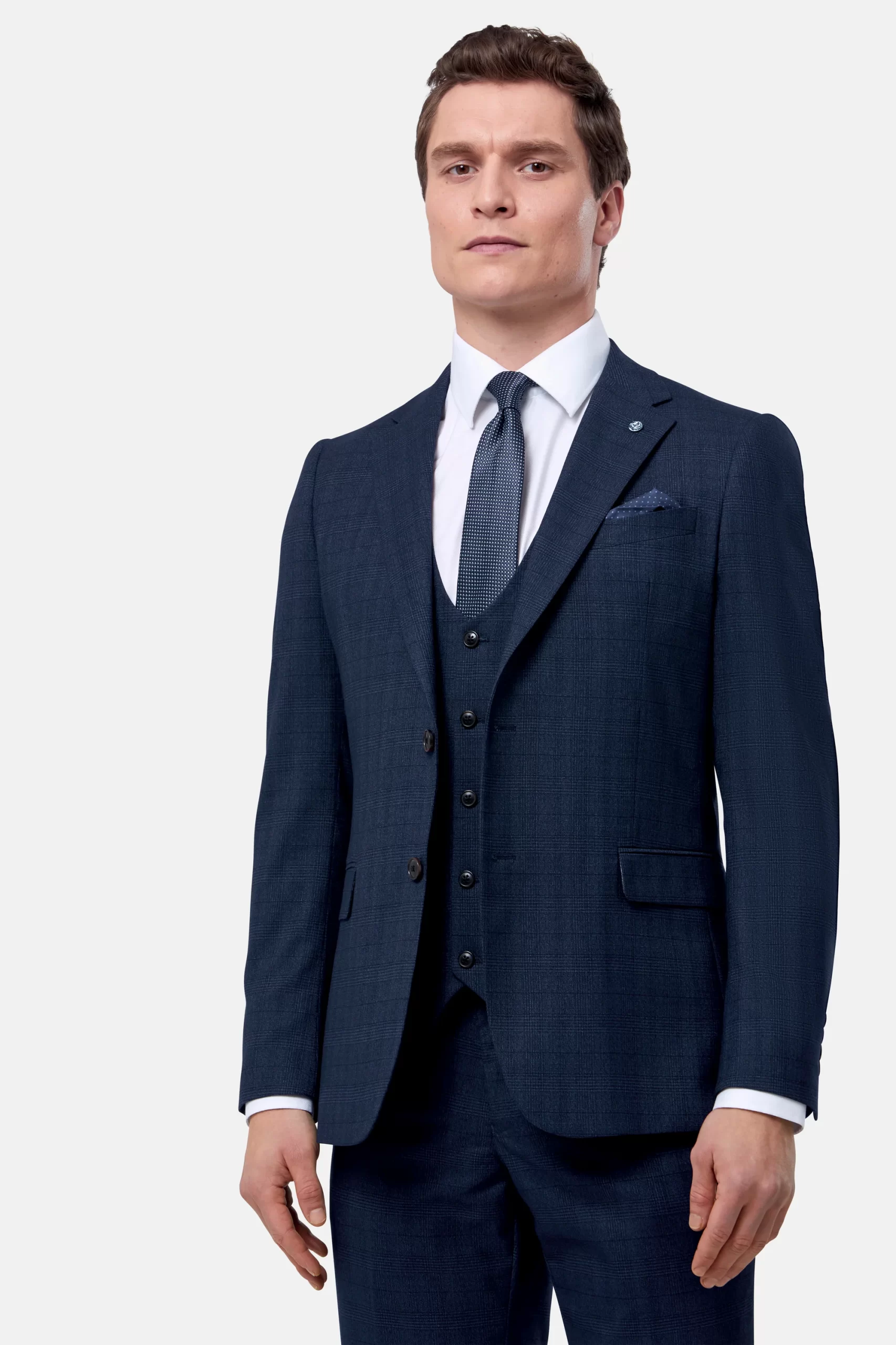 BENETTI PHILIP WAISTCOAT