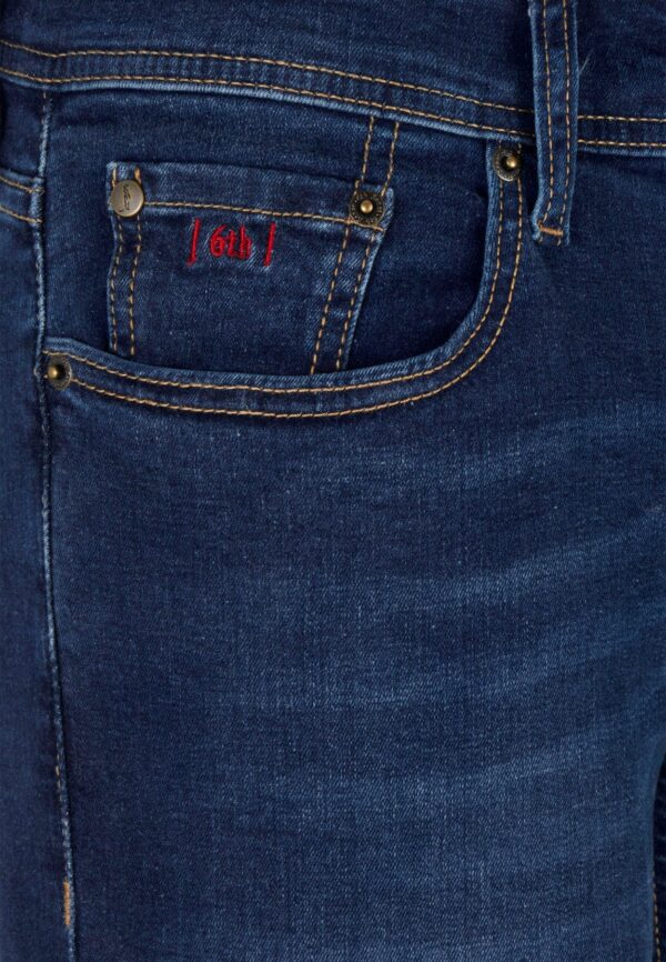 6TH SENSE FRED NIGHT BOOTCUT JEANS - Image 3