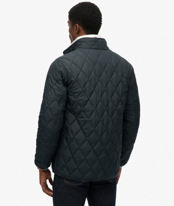 SUPERDRY QUILTED ESTATE JACKET - Image 2