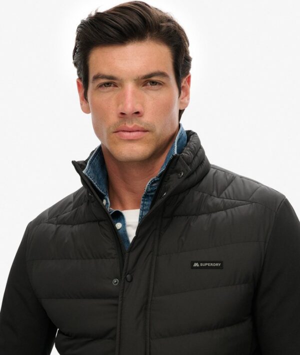 SUPERDRY STORM POPPER SOFTSHELL JACKET - Image 2