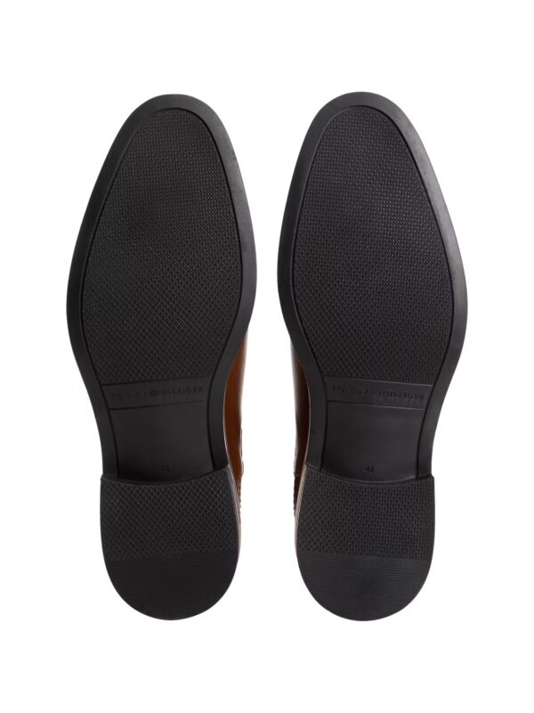 TOMMY HILFIGER CORP CHESLEA  SLIP ON BOOTS - Image 5