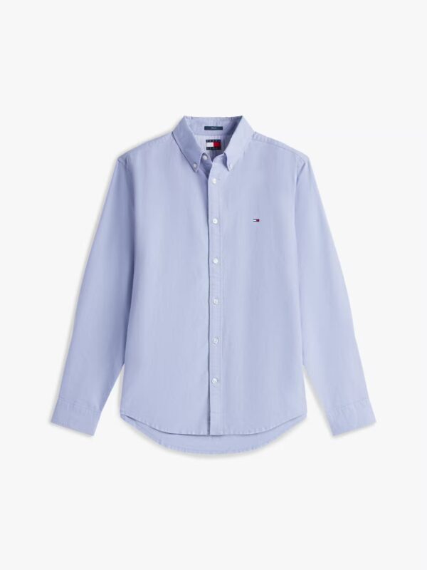 TOMMY JEANS REG OXFORD SHIRT - Image 2