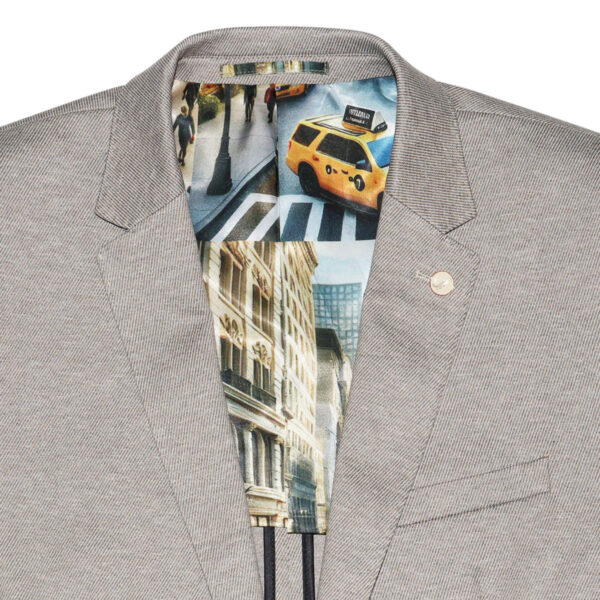 6TH SENSE RECKLESS OAK BLAZER - Image 3
