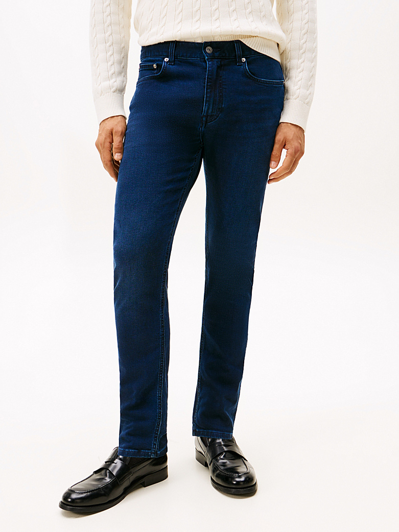 TOMMY HILFIGER SLIM BLEECKER DENIMS