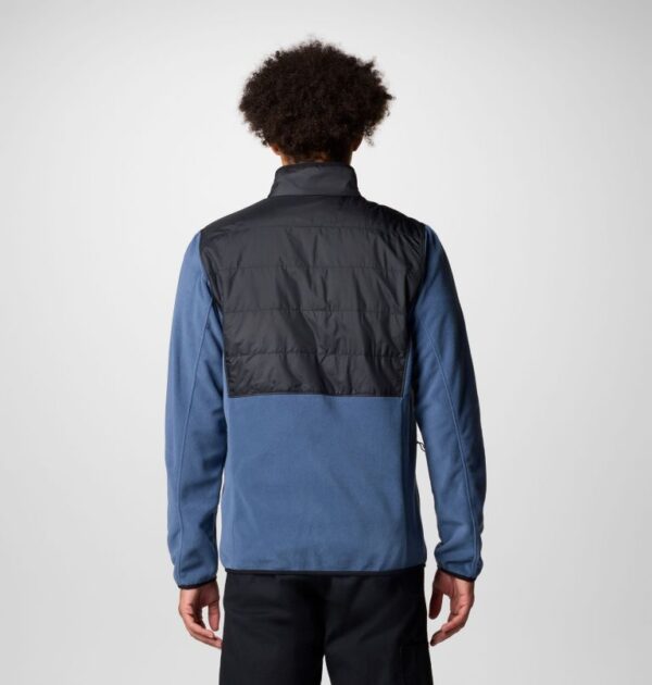 COLUMBIA BASIN BUTTE FLEECE JACKET - Image 2