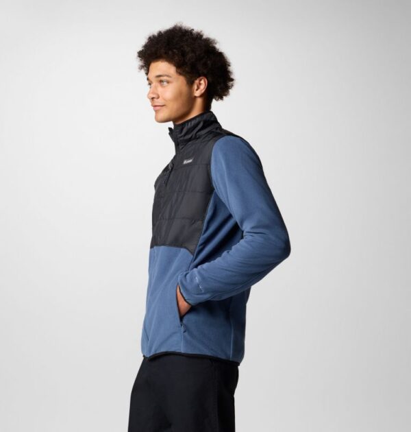 COLUMBIA BASIN BUTTE FLEECE JACKET - Image 3