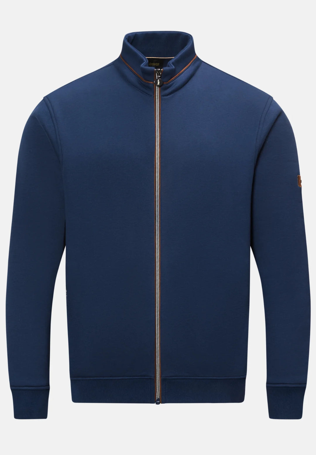6TH SENSE EVEREST NAVY HYBRID
