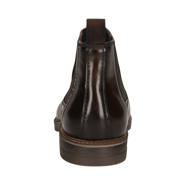 BUGATTI SLIP ON  CHELSEA BOOT - Image 3